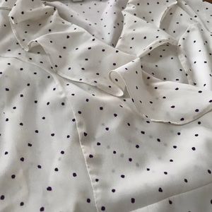 Banana Republic Tops - Wrap blouse from Banana Republic Banana Republic Tops - Wrap blouse from Banana Republic